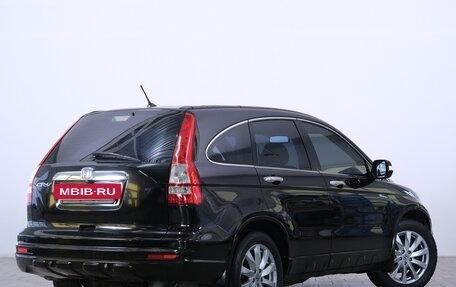 Honda CR-V III рестайлинг, 2011 год, 1 429 000 рублей, 7 фотография