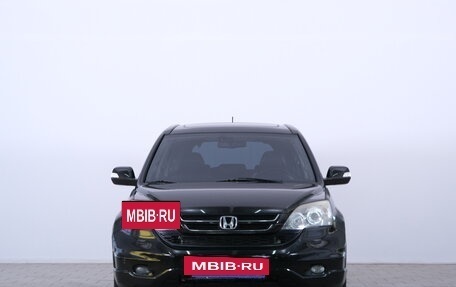 Honda CR-V III рестайлинг, 2011 год, 1 429 000 рублей, 2 фотография
