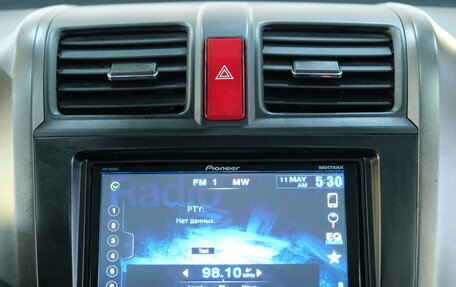 Honda CR-V III рестайлинг, 2011 год, 1 429 000 рублей, 17 фотография