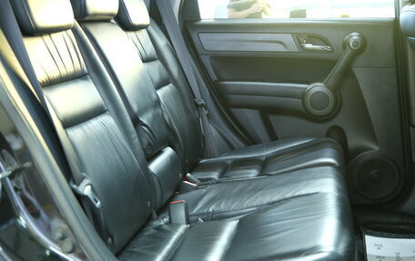 Honda CR-V III рестайлинг, 2011 год, 1 429 000 рублей, 24 фотография