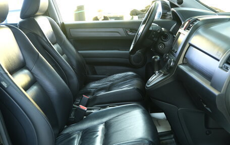 Honda CR-V III рестайлинг, 2011 год, 1 429 000 рублей, 22 фотография