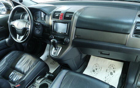 Honda CR-V III рестайлинг, 2011 год, 1 429 000 рублей, 21 фотография