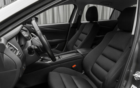 Mazda 6, 2018 год, 2 160 000 рублей, 9 фотография