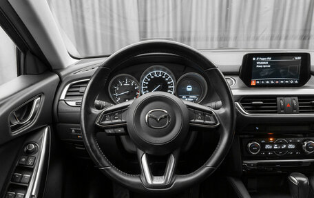 Mazda 6, 2018 год, 2 160 000 рублей, 10 фотография