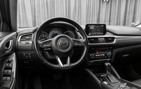 Mazda 6, 2018 год, 2 160 000 рублей, 7 фотография