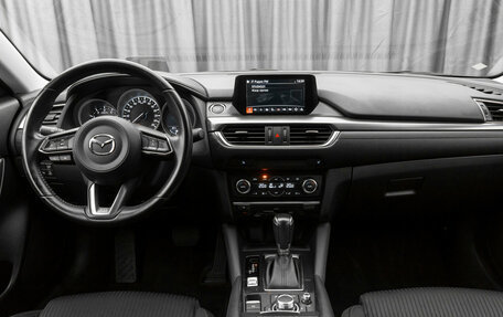 Mazda 6, 2018 год, 2 160 000 рублей, 8 фотография