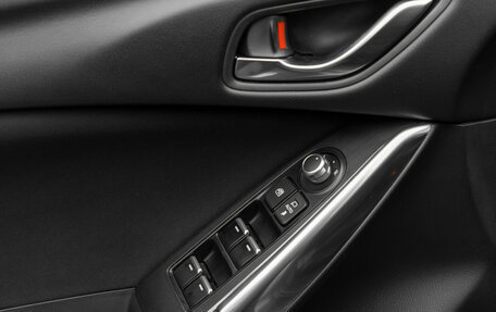 Mazda 6, 2018 год, 2 160 000 рублей, 15 фотография