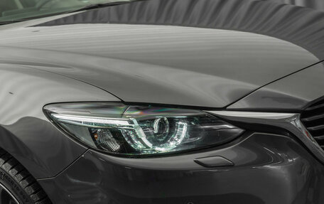 Mazda 6, 2018 год, 2 160 000 рублей, 25 фотография