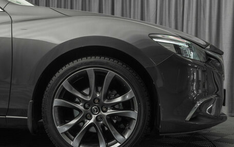 Mazda 6, 2018 год, 2 160 000 рублей, 24 фотография