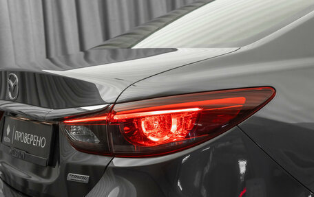 Mazda 6, 2018 год, 2 160 000 рублей, 26 фотография