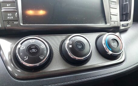 Toyota RAV4, 2014 год, 1 649 000 рублей, 16 фотография