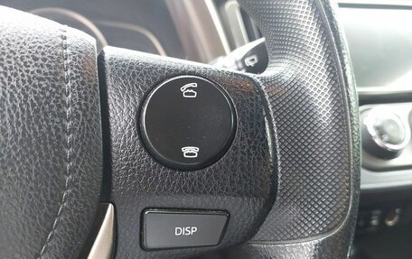 Toyota RAV4, 2014 год, 1 649 000 рублей, 13 фотография