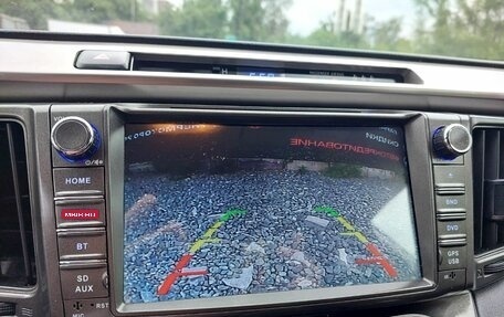 Toyota RAV4, 2014 год, 1 649 000 рублей, 15 фотография