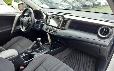 Toyota RAV4, 2014 год, 1 649 000 рублей, 21 фотография