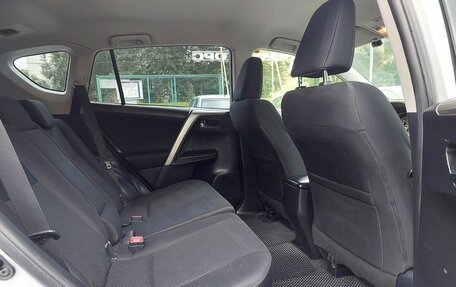 Toyota RAV4, 2014 год, 1 649 000 рублей, 22 фотография