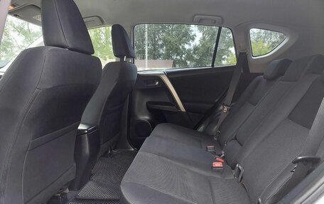 Toyota RAV4, 2014 год, 1 649 000 рублей, 23 фотография