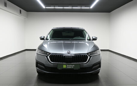 Skoda Octavia IV, 2021 год, 2 275 000 рублей, 3 фотография
