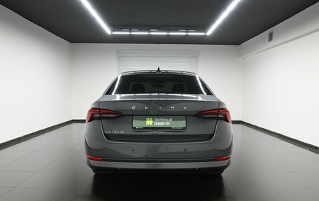 Skoda Octavia IV, 2021 год, 2 275 000 рублей, 4 фотография