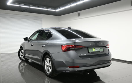 Skoda Octavia IV, 2021 год, 2 275 000 рублей, 6 фотография