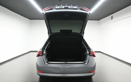 Skoda Octavia IV, 2021 год, 2 275 000 рублей, 7 фотография