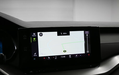 Skoda Octavia IV, 2021 год, 2 275 000 рублей, 14 фотография