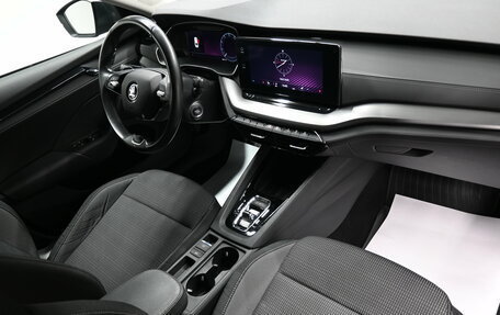 Skoda Octavia IV, 2021 год, 2 275 000 рублей, 13 фотография