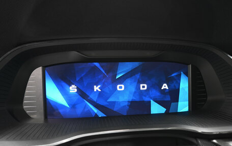 Skoda Octavia IV, 2021 год, 2 275 000 рублей, 18 фотография