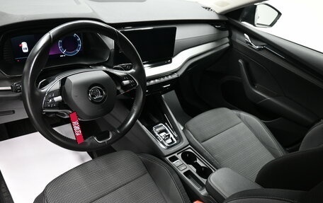Skoda Octavia IV, 2021 год, 2 275 000 рублей, 8 фотография