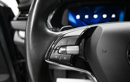 Skoda Octavia IV, 2021 год, 2 275 000 рублей, 20 фотография