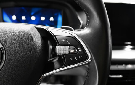 Skoda Octavia IV, 2021 год, 2 275 000 рублей, 21 фотография