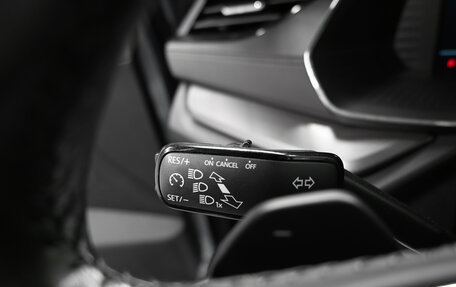 Skoda Octavia IV, 2021 год, 2 275 000 рублей, 22 фотография