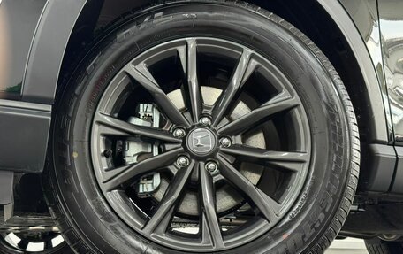 Honda CR-V, 2026 год, 4 540 000 рублей, 2 фотография