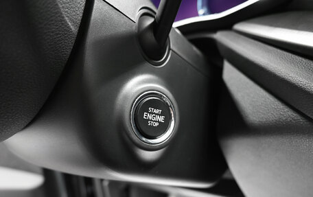 Skoda Octavia IV, 2021 год, 2 275 000 рублей, 23 фотография