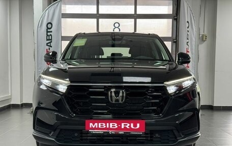 Honda CR-V, 2026 год, 4 540 000 рублей, 3 фотография