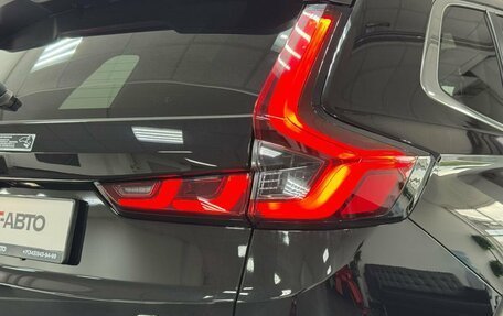 Honda CR-V, 2026 год, 4 540 000 рублей, 8 фотография