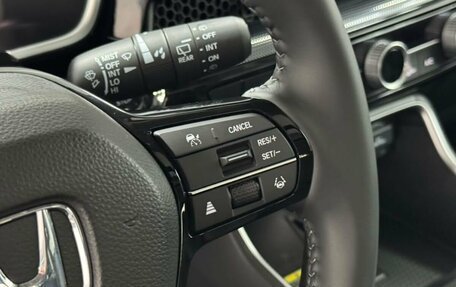 Honda CR-V, 2026 год, 4 540 000 рублей, 14 фотография