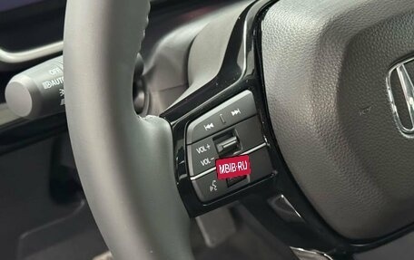 Honda CR-V, 2026 год, 4 540 000 рублей, 13 фотография