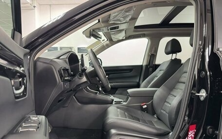 Honda CR-V, 2026 год, 4 540 000 рублей, 10 фотография