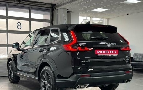 Honda CR-V, 2026 год, 4 540 000 рублей, 9 фотография
