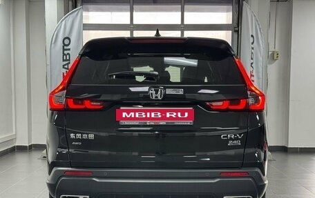 Honda CR-V, 2026 год, 4 540 000 рублей, 7 фотография