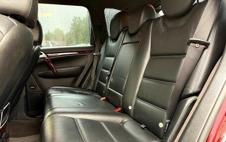 Porsche Cayenne III, 2008 год, 1 679 000 рублей, 22 фотография