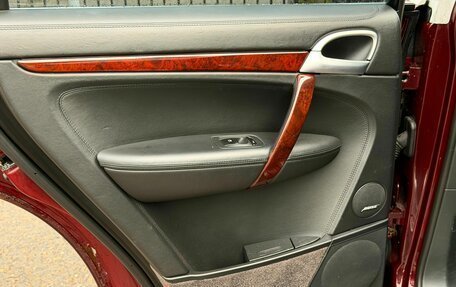 Porsche Cayenne III, 2008 год, 1 679 000 рублей, 20 фотография