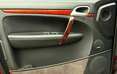 Porsche Cayenne III, 2008 год, 1 679 000 рублей, 16 фотография