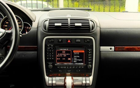 Porsche Cayenne III, 2008 год, 1 679 000 рублей, 25 фотография