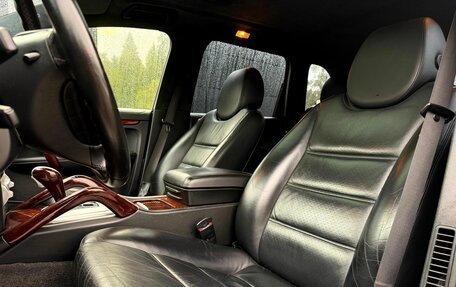 Porsche Cayenne III, 2008 год, 1 679 000 рублей, 18 фотография