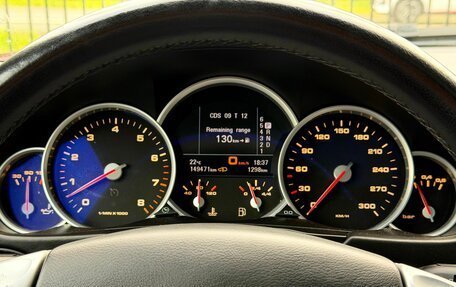 Porsche Cayenne III, 2008 год, 1 679 000 рублей, 33 фотография