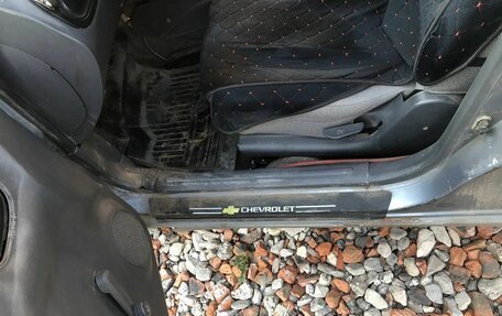 Chevrolet Lanos I, 2006 год, 115 000 рублей, 7 фотография