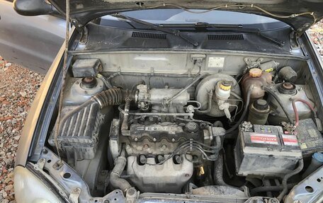 Chevrolet Lanos I, 2006 год, 115 000 рублей, 14 фотография