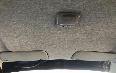 Chevrolet Lanos I, 2006 год, 115 000 рублей, 15 фотография