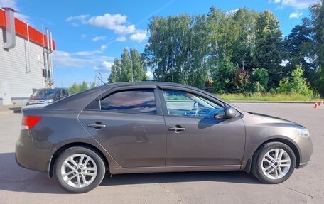 KIA Cerato III, 2011 год, 670 000 рублей, 3 фотография